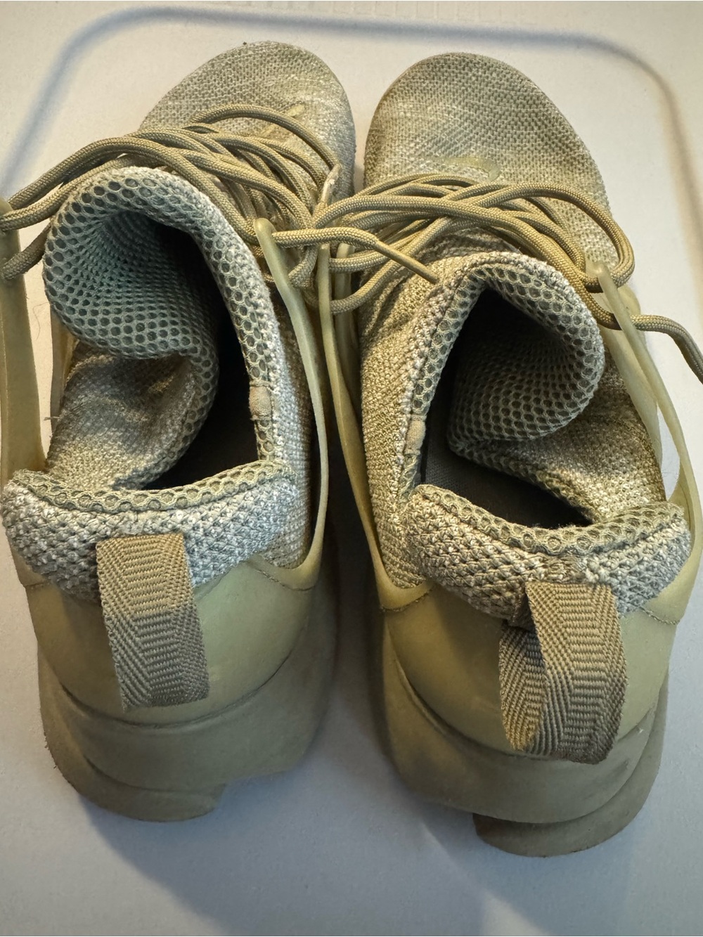 Nike Air Presto in Trooper - Picture 2 of 5